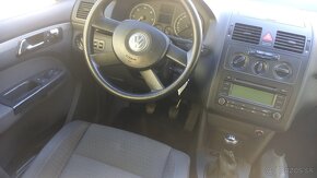 Volkswagen Touran 1.9tdi   2004 - 5