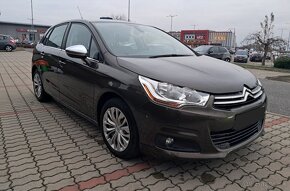 CITROËN C4 1.6 eHDi - 5