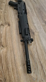 Sig Sauer SG 551 SPORT - 5