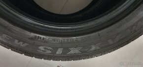 Maxxis HP-M3 215/55 R17 94V - 5