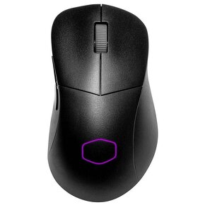 Cooler Master MM731 Bezdrôtová herná myš, čierna/ RGB - 5