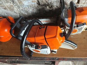 Stihl MS 461 - 5