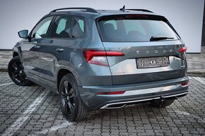 Škoda Karoq Sportline 2.0TDI 4x4 DCC ACC - 5