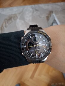 Casio edifice ecb-950db-1aef - 5