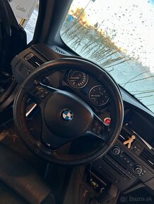 BMW 335D 210kw Mpacket - 5