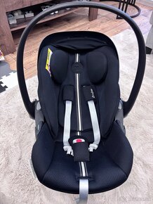 Cybex Cloud G i-size Plus - 5