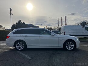 BMW 520d mod. F11 - 5