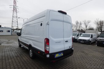 FORD TRANSIT JUMBO 2.0TDCI KLIMA SERVISKA - 5