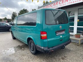 Volkswagen Transporter 1.9 TDI - 5