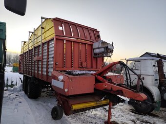 Pottinger Jumbo 8000 - 5