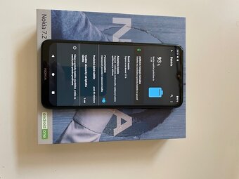 Krásna Nokia 7.2 6GB/64GB Dual SIM - 5