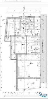 ☀Žaborič (HR)– Priestranný strešný apartmán v výhľadom na m - 5