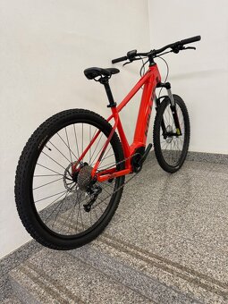 Kellys Tygon R10, Red, veľ. M, elektrobicykel unisex - 5