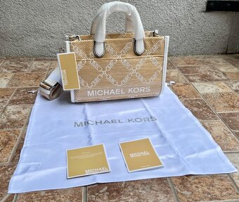 Nová kabelka Michael Kors - 5