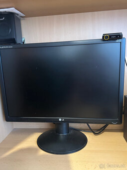 Počítač DELL OPTIPLEX 3020 ,monitor,klávesnica,tlačiareň - 5