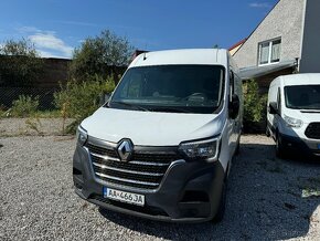 Renault Master 2.3 - 5