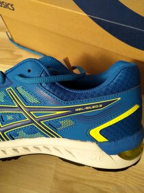 Športové tenisky asics. - 5