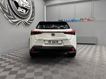 Lexus UX UX250H - 5