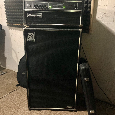 AMPEG SVT 610HLF + SVT 450H - 5