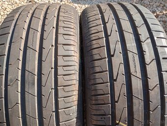 Predam 2ks pneu 195/45/r16 letne 84H Hankook - 5