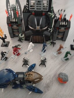 Lego Bionicle 8758 - 5