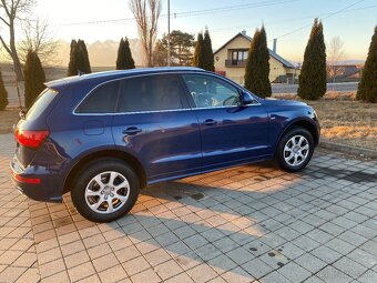 Audi Q5 8R 2.0TDi 130kw Quattro - 5