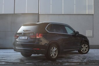 BMW X5 2.0 xDrive25d - 5