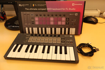 Novation FLkey Mini - 5