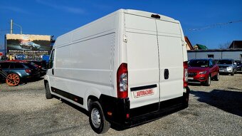 Peugeot Boxer Furgon 2.2 HDi 335 L3H2 - 5