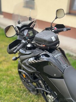 Suzuki DL 650 V-Strom XT 2018 - 5