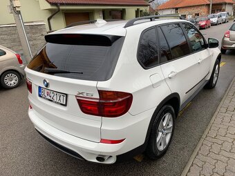 Predám BMW X5 4.0 xDrive - 5