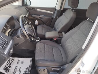 VW Volkswagen SHARAN 2.0TDI DSG, r.v.: 2017, odpočet DPH - 5