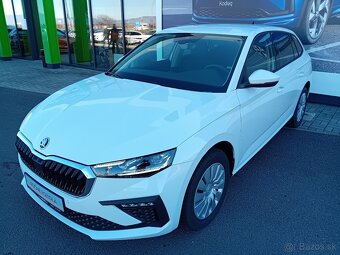 Škoda Scala 1.0 TSI 85kW  Drive Plus  "5.468km" - 5