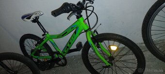 detsky bicykel ctm 20" kolesa - 5