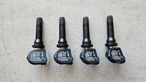 FORD TPMS

 - 5