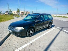 Volkswagen Passat 1.9 Tdi - 5