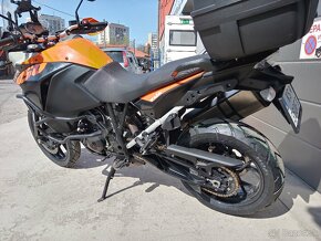 KTM 1050 Adventure 2015 ZNÍŽENÁ CENA - 5