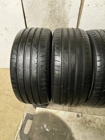 letné 215/40 R18 4x=100€ - 5