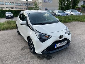 Toyota Aygo 1.0 VVT-i x-play - 5