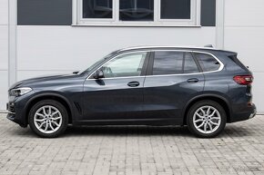 BMW X5 XDRIVE30D A/T8 195KW - 5