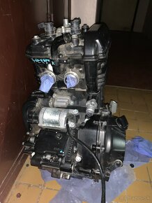 Motor na Kawasaki Ninja 300 - 5