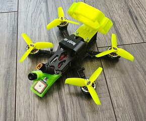 Fpv dron 3palec 6s - 5