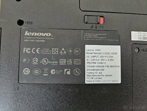 Lenovo B590 - 5