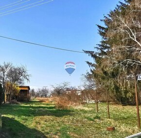 Pozemok na výstavbu rekreačnej chaty, 943m2, oblasť Hôrka, Z - 5