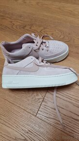 Nike air force1 - 5