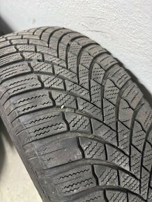 205/55R16 seat leon - 5