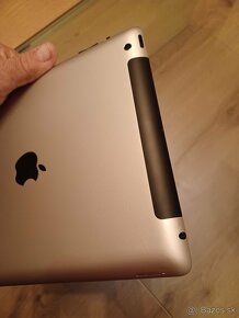 Predám krásny Apple iPad 4th Gen je na WIFI aj na SIM  kartu - 5