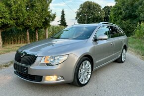 ŠKODA SUPERB 2.0 TDI DSG COMBI - 5