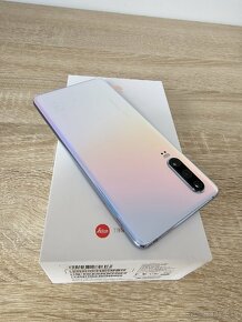 Huawei P30 SUPER STAV 128GB - 5