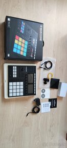 Native Instruments Maschine MK3 + Komplete 12 - 5